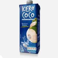 Agua de Coco Kero Coco 1L